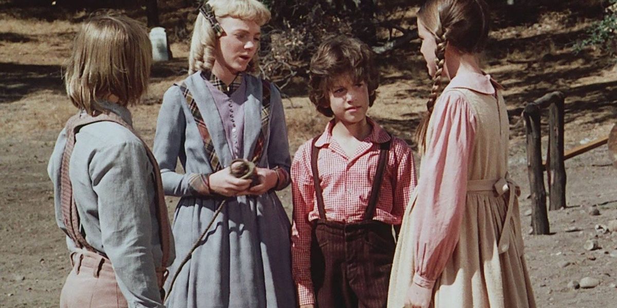 Little House On The Prairie: The 20 Darkest Episodes, Ranked