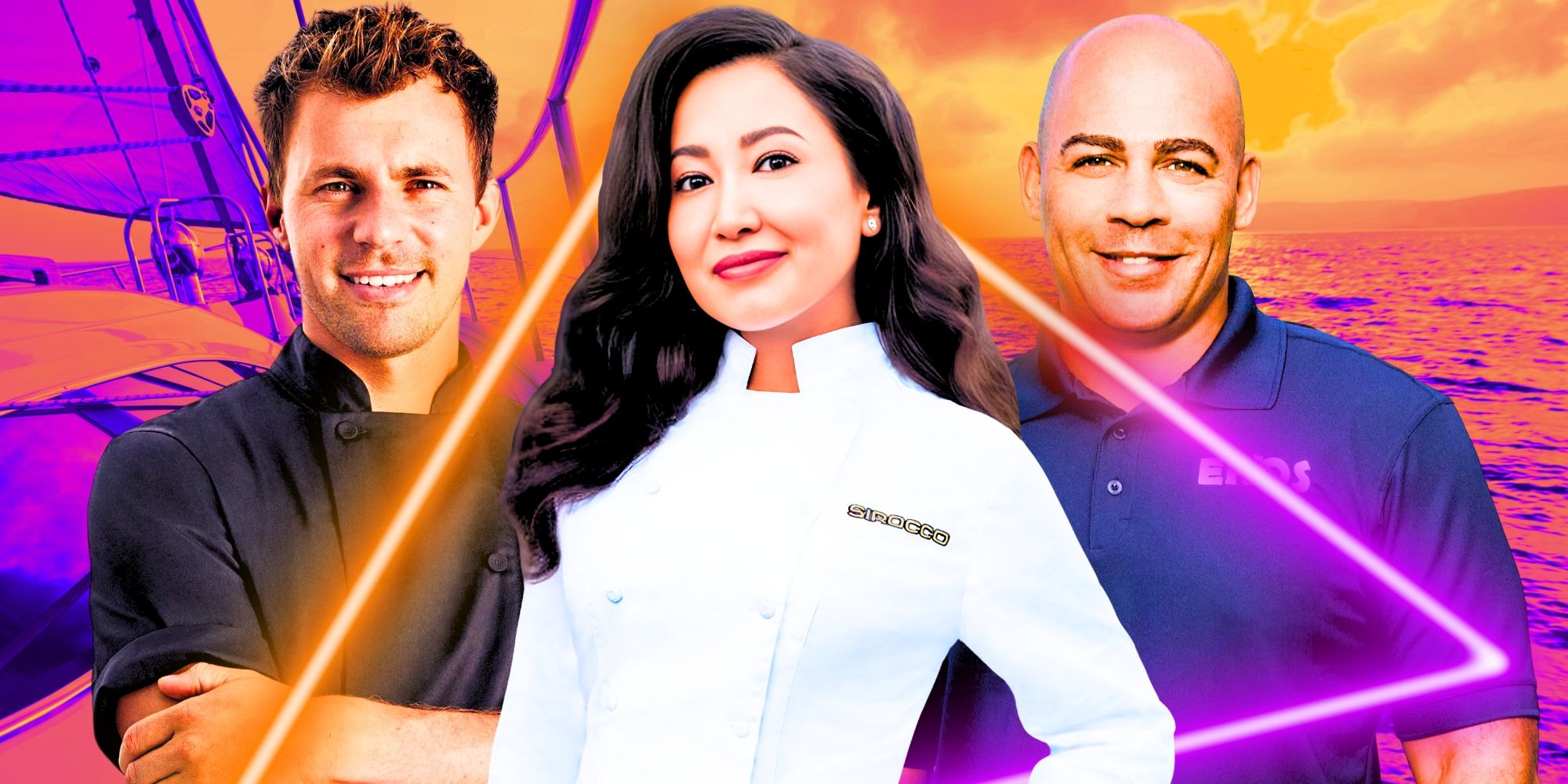 What Happened To Tom Checketts After Below Deck Mediterranean Season 5?