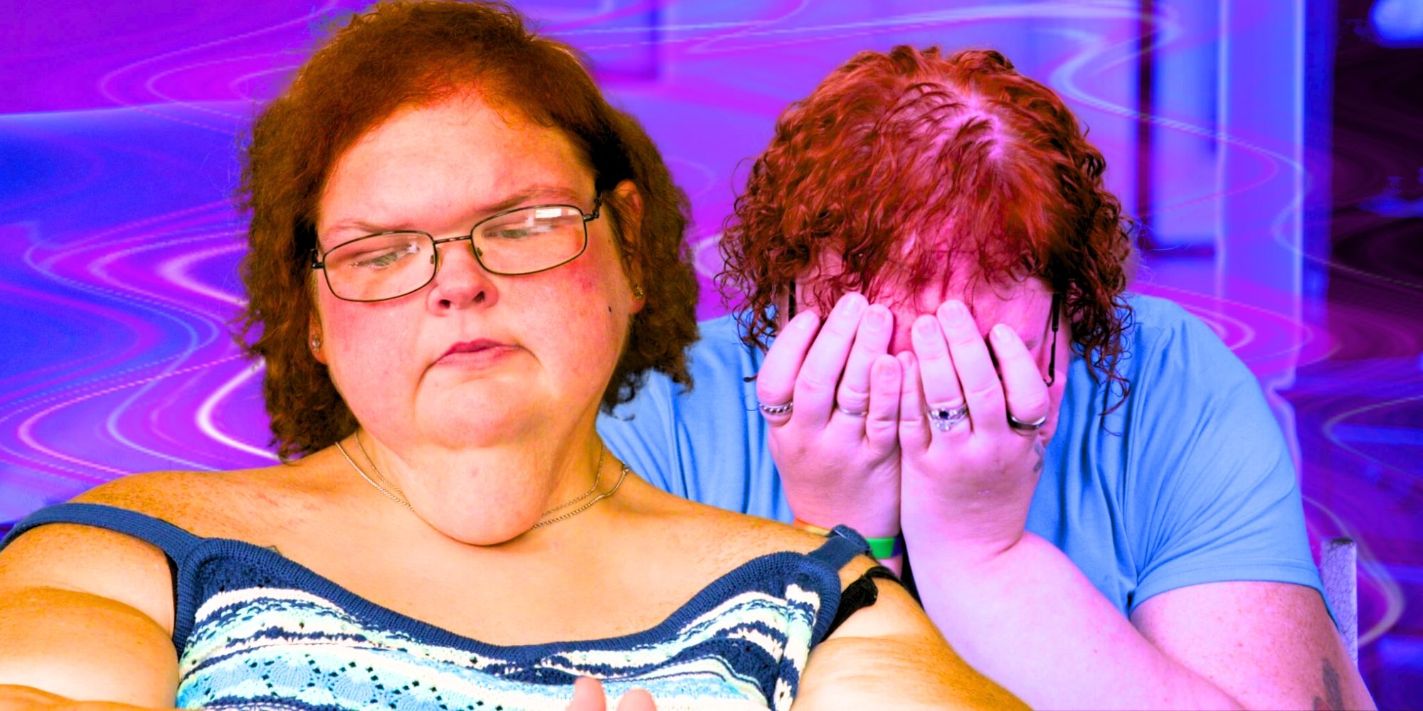 Everything And Anything Would Help": 1000-Lb Sisters' Tammy Slaton Desperately Begs Fans For Prayers & Help