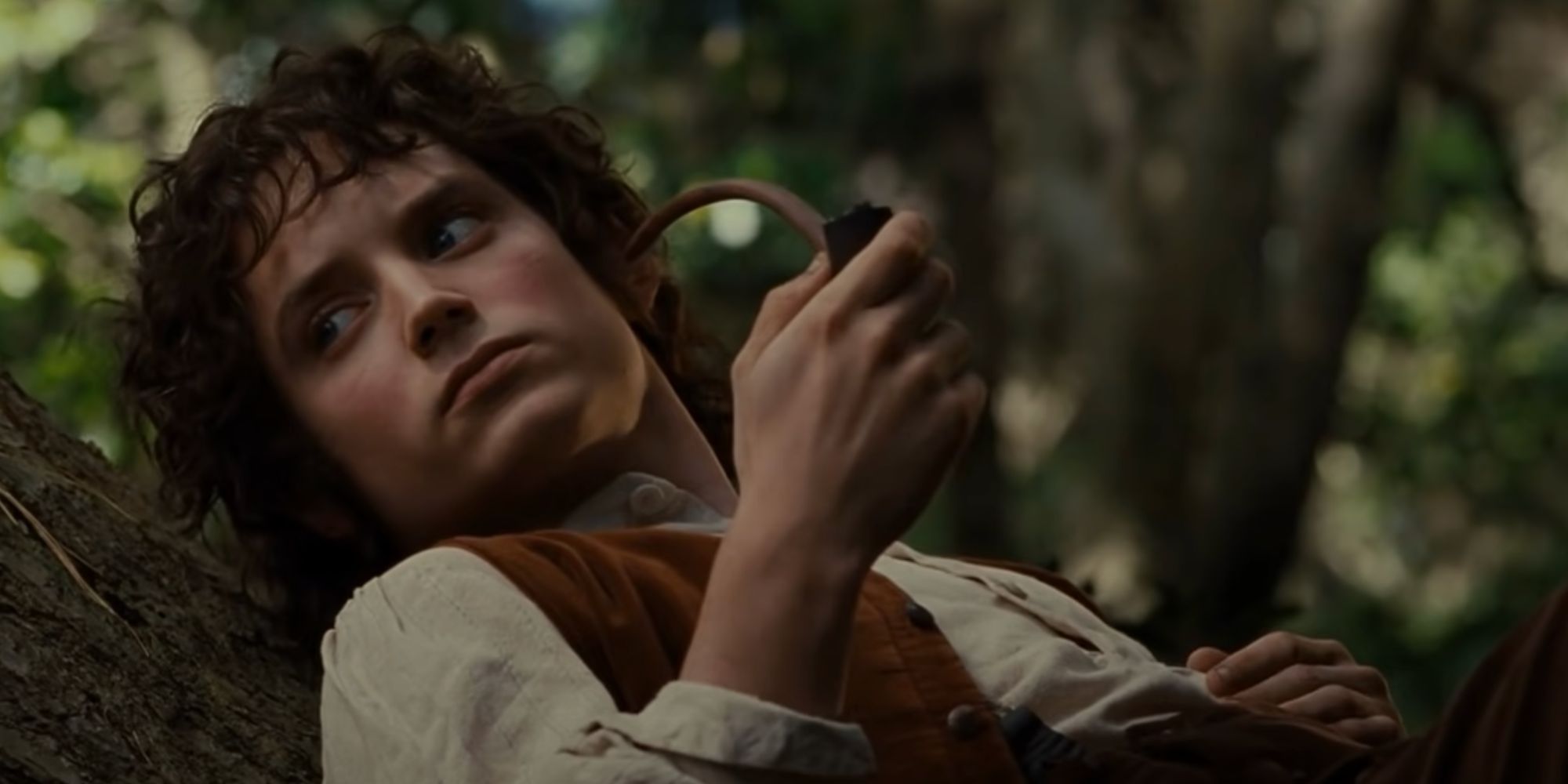 El señor de los anillos: 10 formas en que Samwise Gamgee es diferente en las películas de los libros