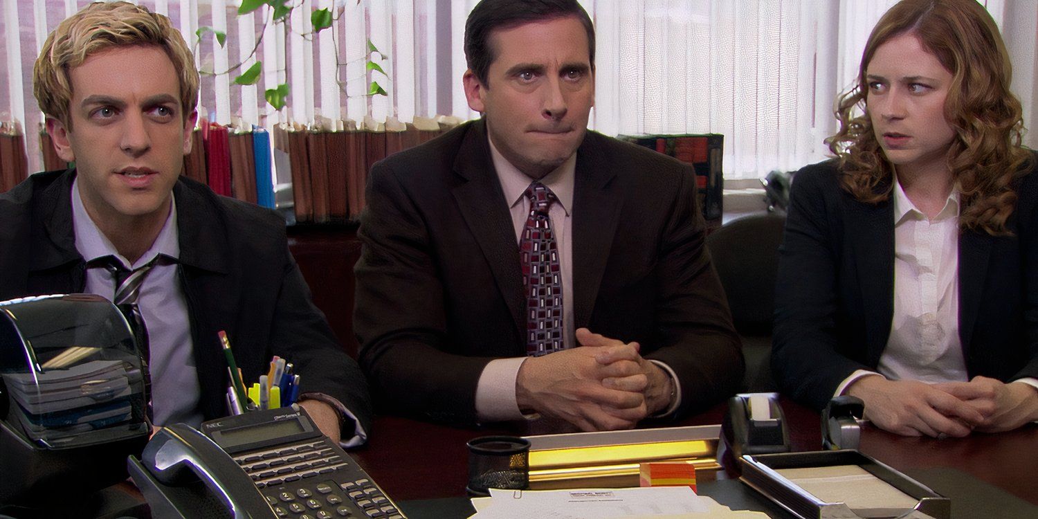 The 30 Funniest Episodes Of The Office