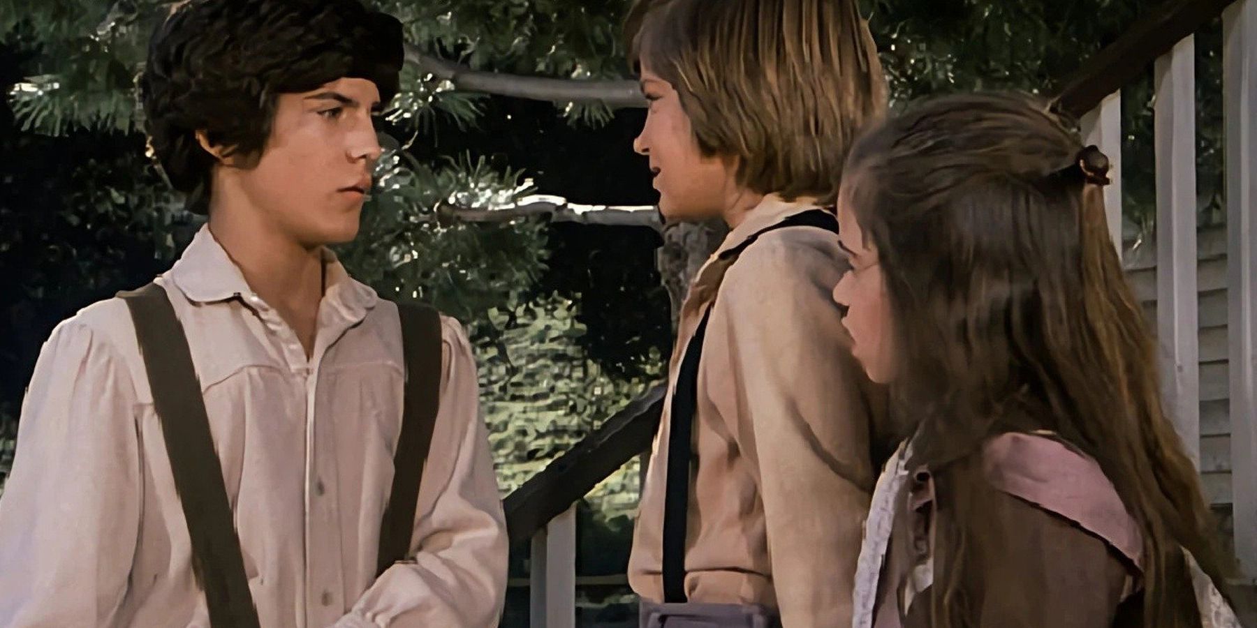 Little House On The Prairie: The 20 Darkest Episodes, Ranked