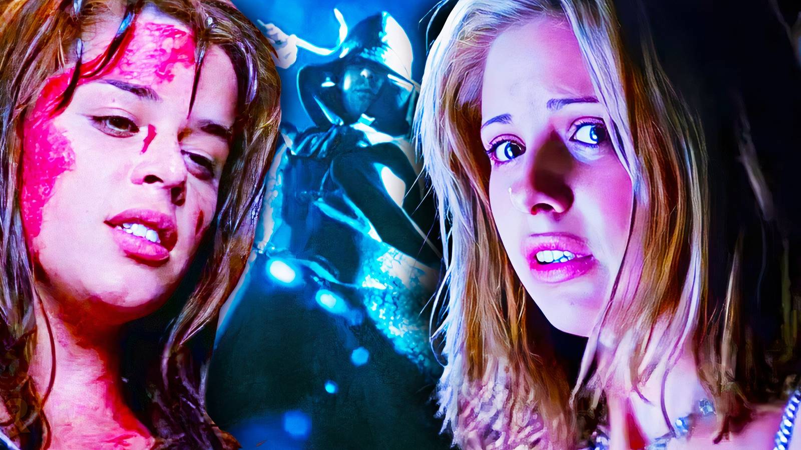2025's I Know What You Did Last Summer Sequel Can Settle A '90s Slasher ...
