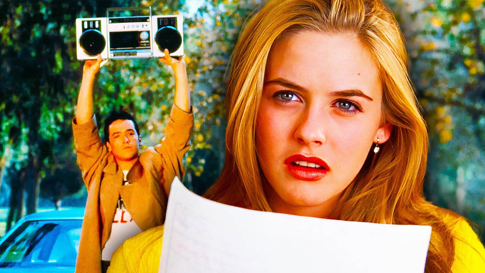40 Best Teen/Young Adult Movies Of All Time