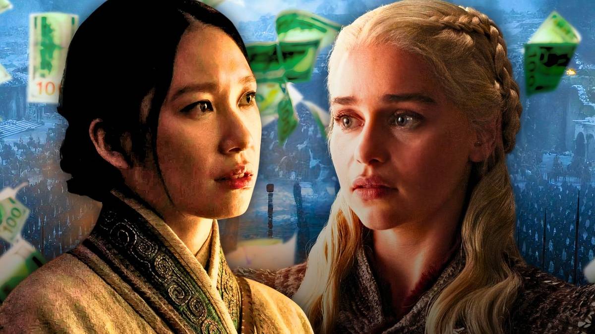 Game Of Thrones Creators' $160M Netflix Show Is Avoiding Their ...