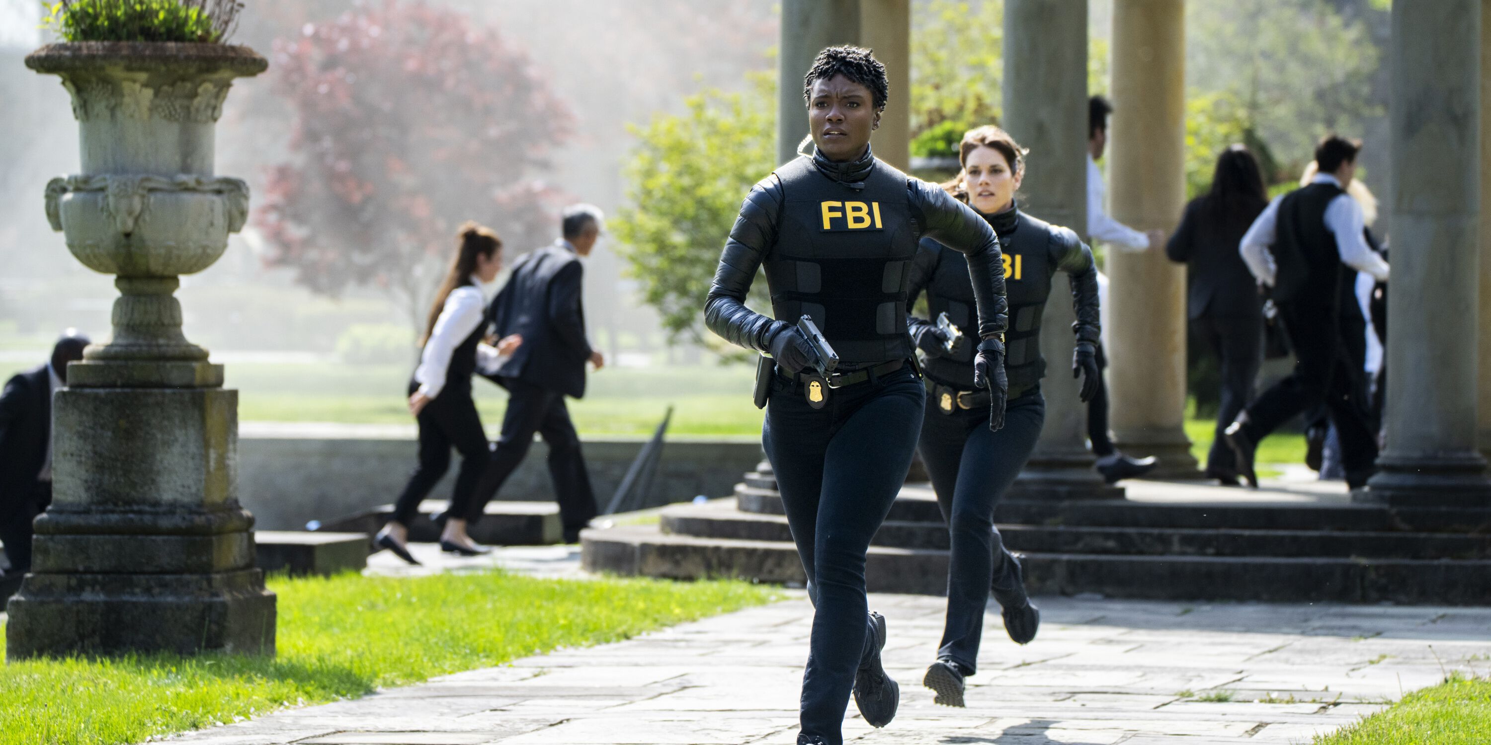 FBI Season 7 Synopsis Reveals New Details That Could Influence Character's Upcoming Exit