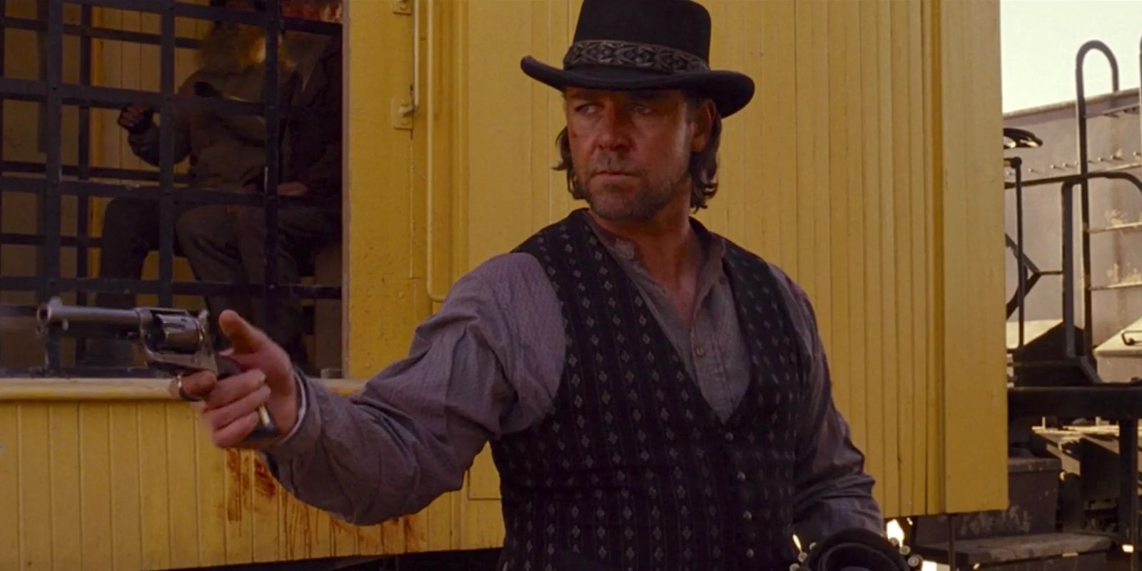 The Perfect Tombstone Follow-Up Is This 17-Year-Old Western Movie That's Unfairly Overlooked