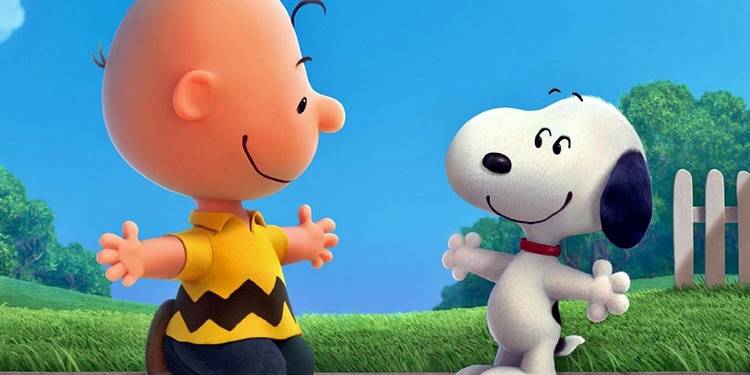 Hello Peanuts New Peanuts Movie: Confirmation, Story & Everything We Know