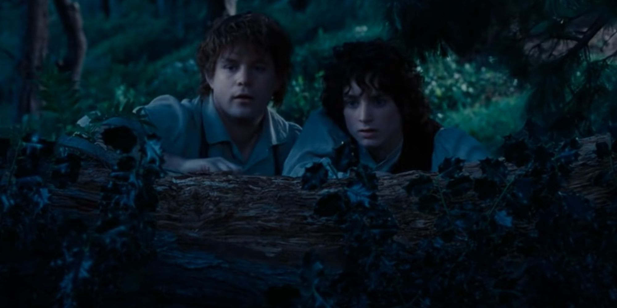 Lord Of The Rings' New Movie Has The Perfect Way To Bring Elijah Wood's Frodo Back