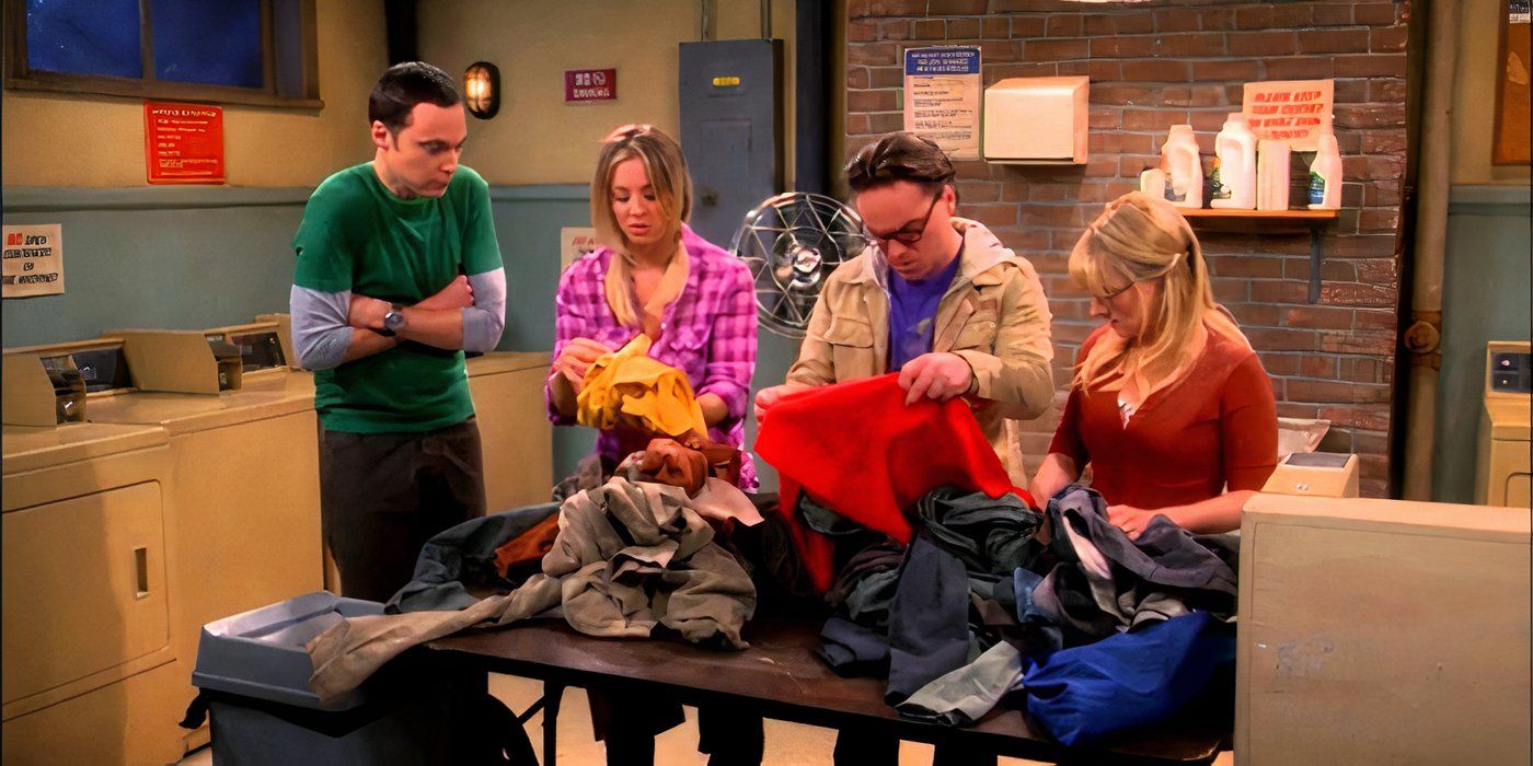 Big Bang Theory Ending: Everything That Happened In The Series Finale