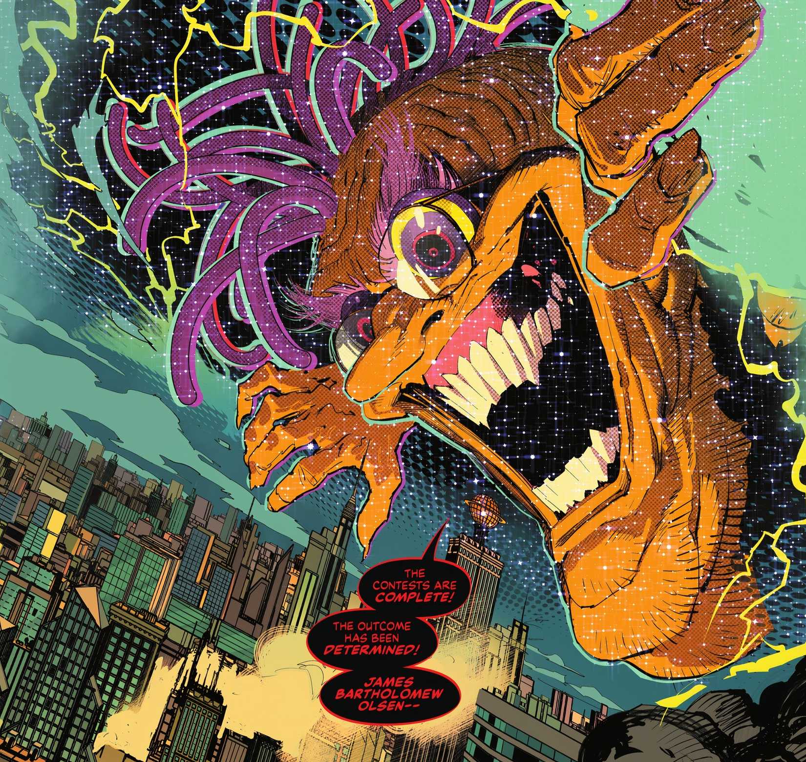 DC's Most Powerful Villain Knows About Marvel's Infinity Stones - No ...