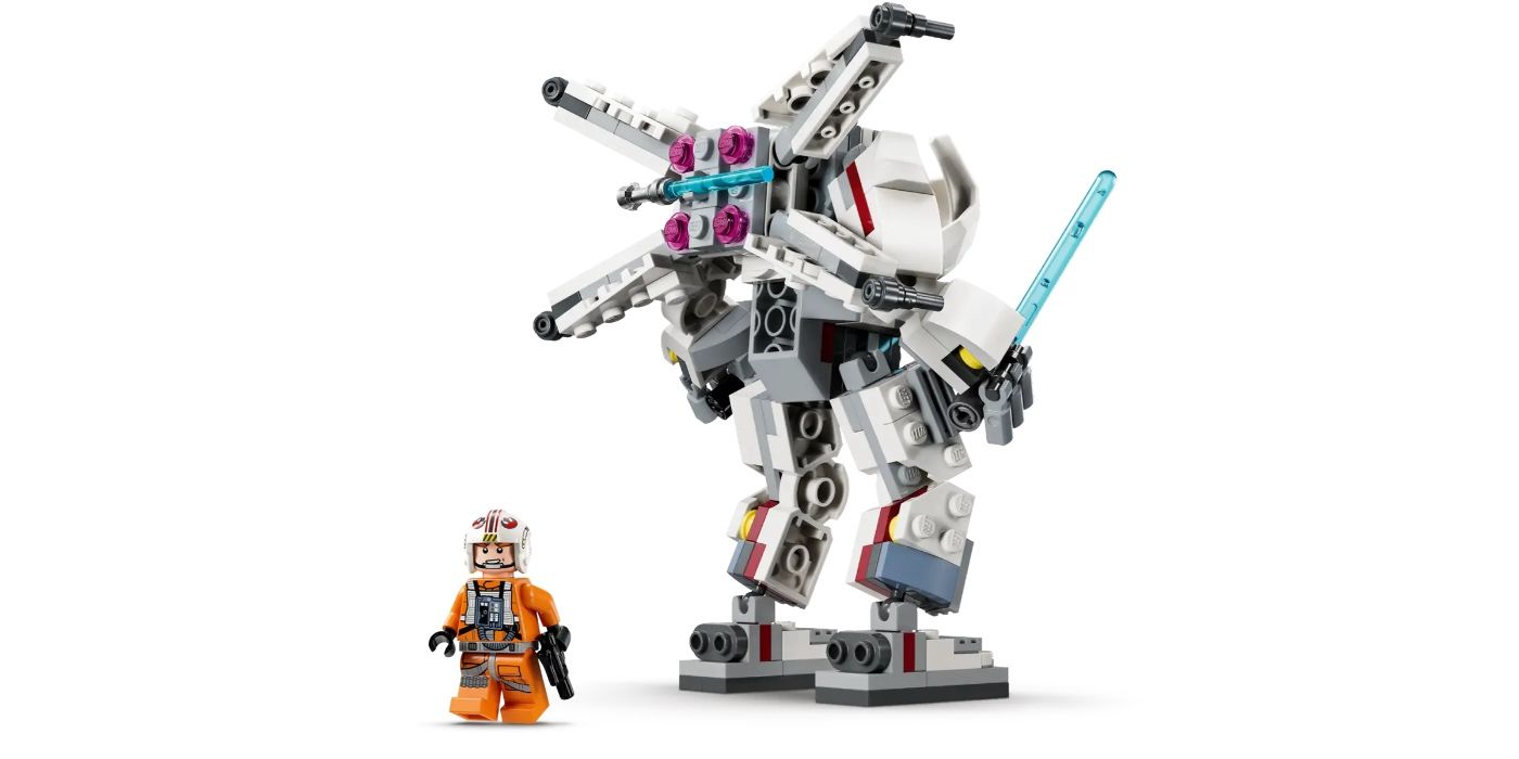 But Wait, LEGO Reveals Even MORE Star Wars Sets Coming This Summer (Including Captain Rex)