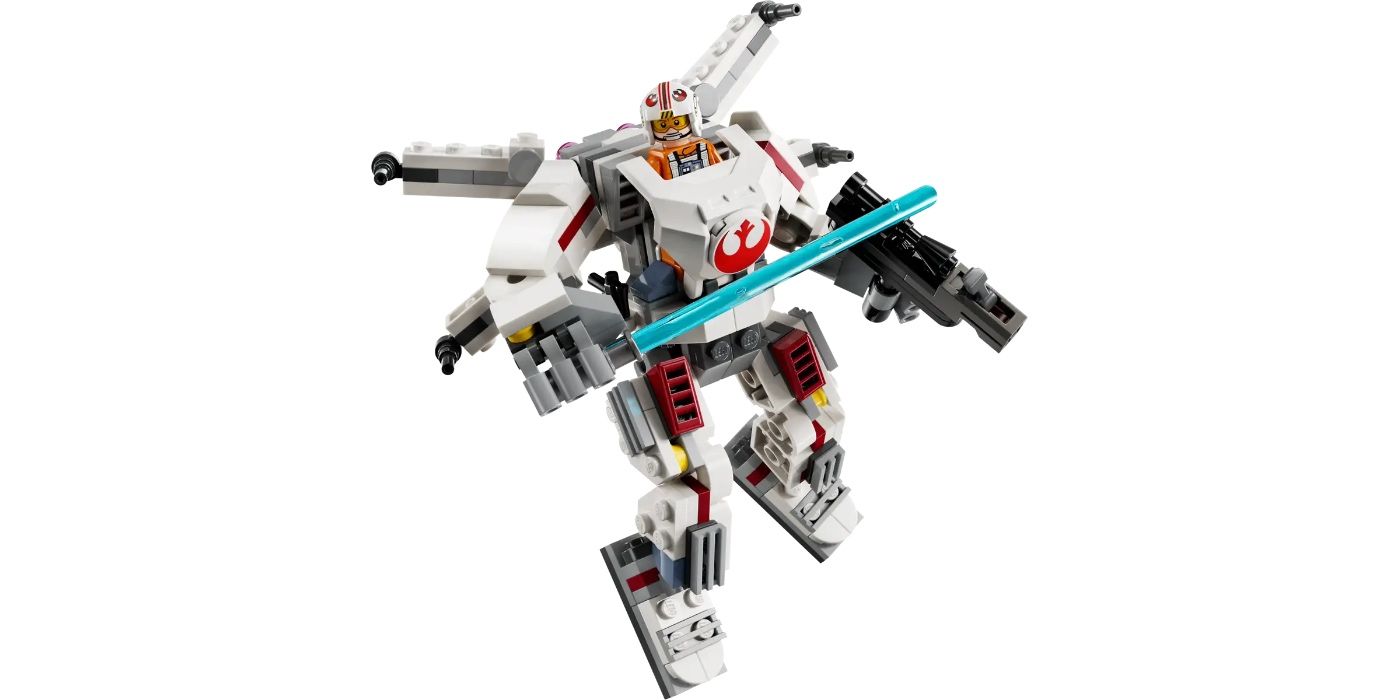 But Wait, LEGO Reveals Even MORE Star Wars Sets Coming This Summer (Including Captain Rex)