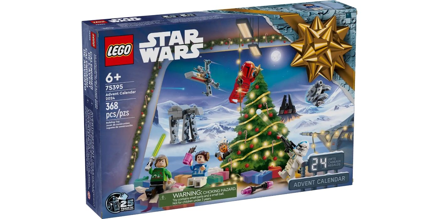 Но подождите, LEGO представляет еще БОЛЬШЕ наборов «Звездных войн», которые появятся этим летом (включая Капитана Рекса)