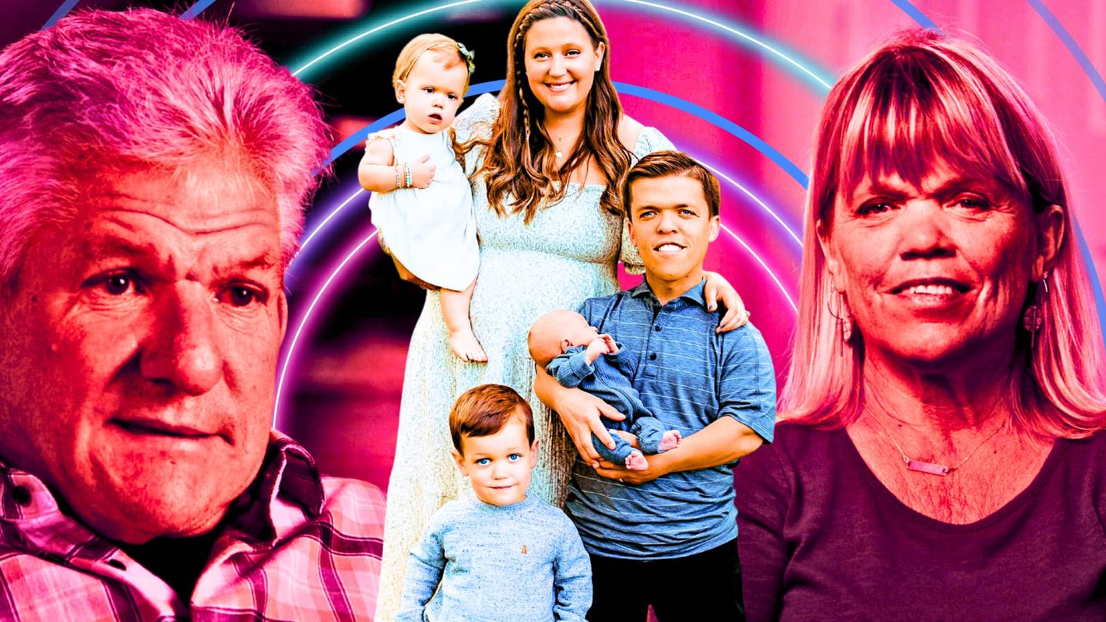 8 Signs Little People, Big World Will End After Season 25