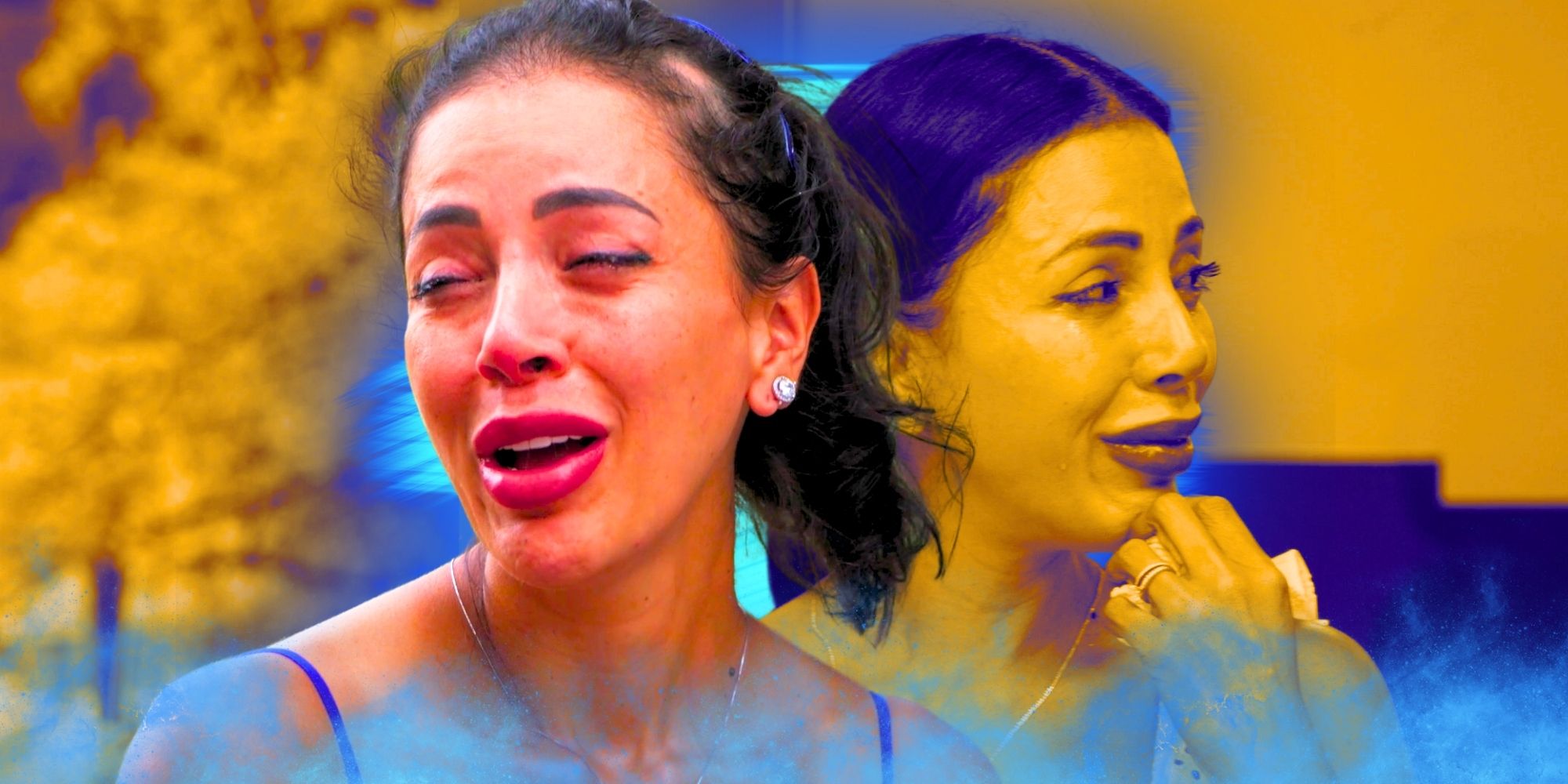 90 Day Fiancé Jasmine Pineda Reveals If She's Getting Deported Amid