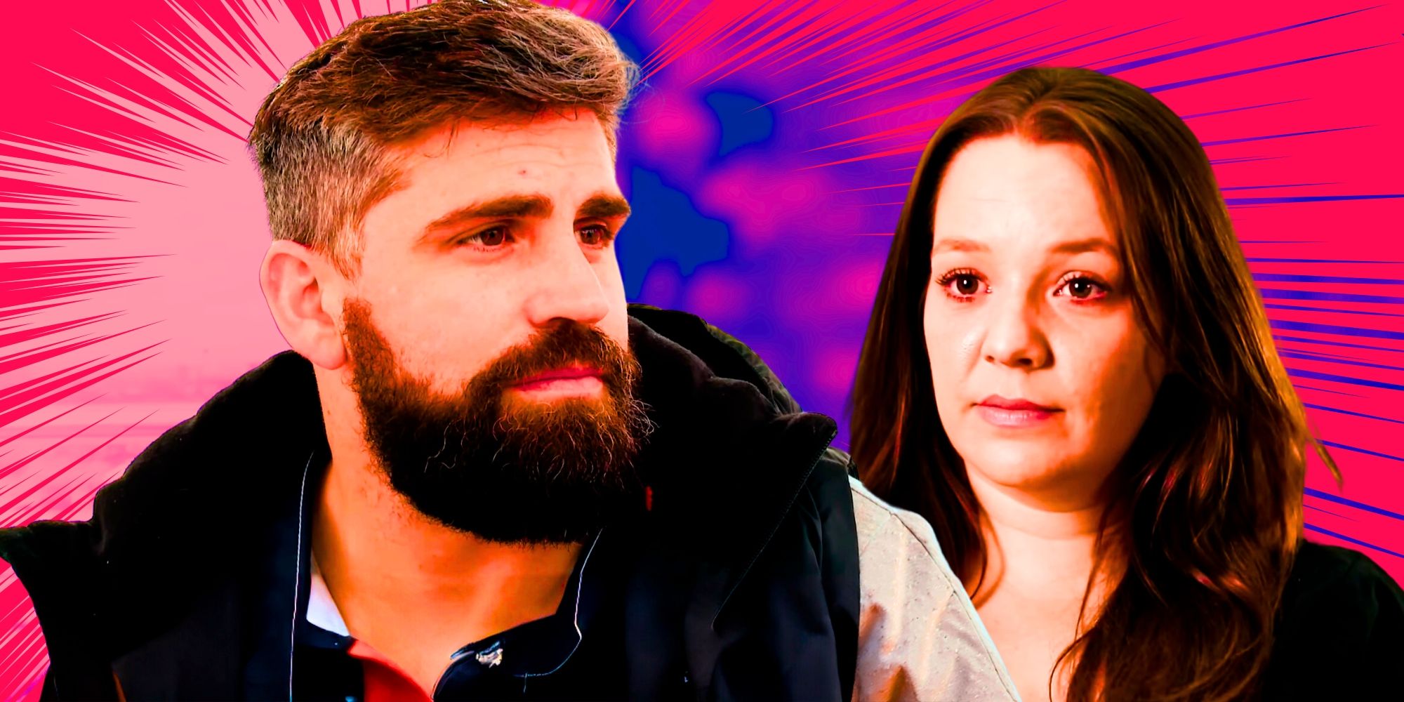 What Happened To Jon & Rachel Walters After 90 Day Fiancé: Before The ...