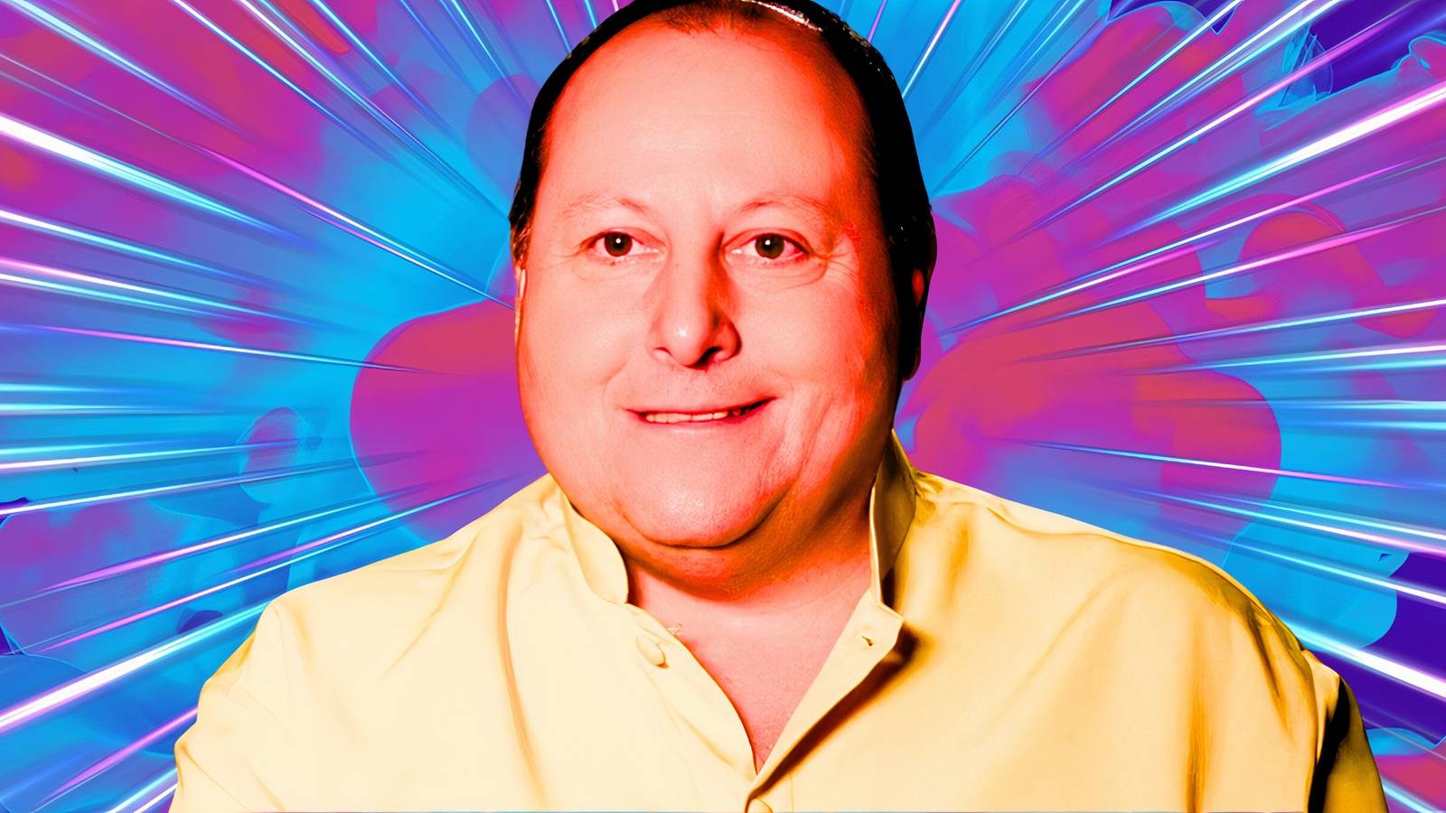 90 Day Fiancé’s David Toborowsky Reveals Stunning Face Transformation