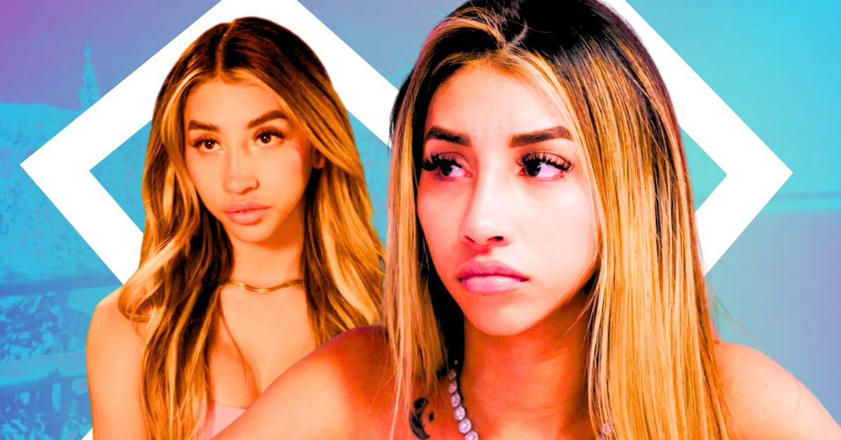 90 Day Fiancé: Love In Paradise Season 4 - Madelein Perez's Age, Job,  Instagram, & More