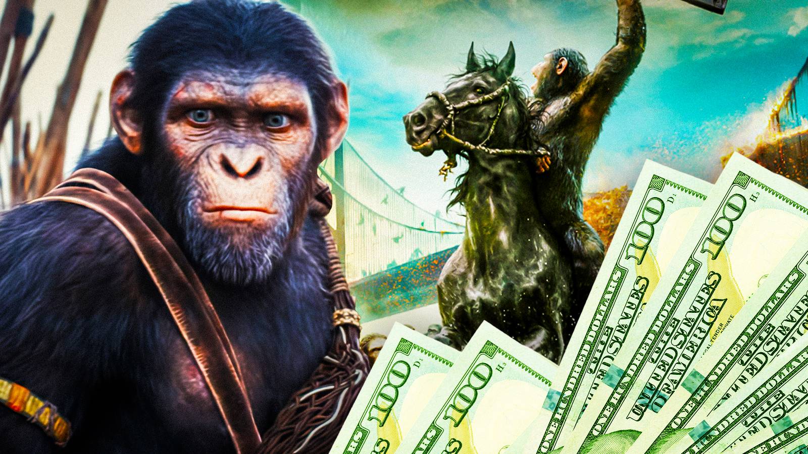 This $710 Million Box Office Hit Proves Kingdom Of The Planet Of 