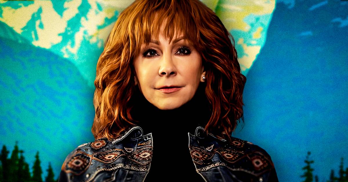 Reba McEntire's New TV Show Makes Up For Her 4-Year-Old Western Being Canceled After 3 Seasons