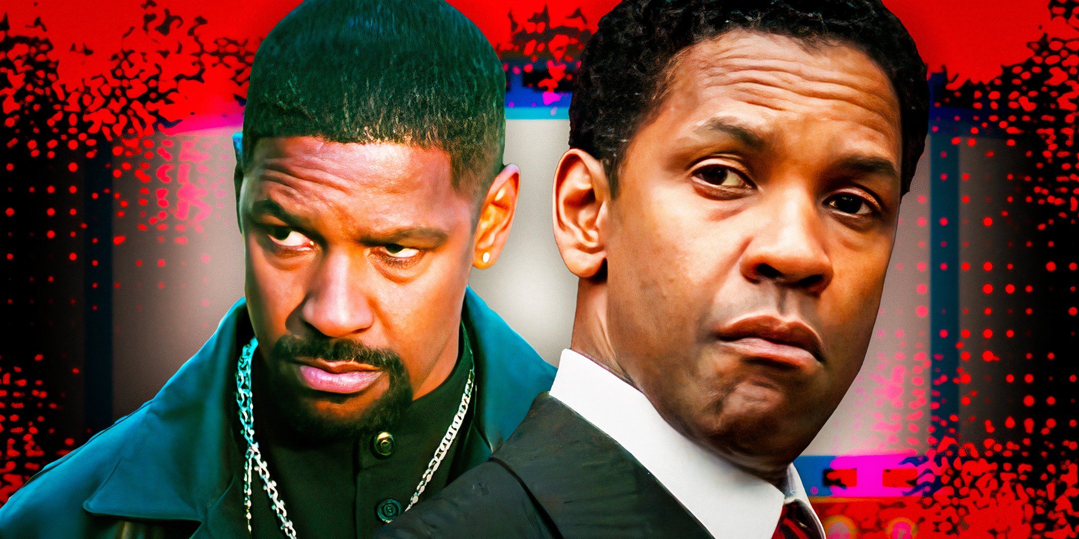 Fast & Furious Introduced Denzel Washington's Ideal Role 5 Years Ago In $760 Million Movie