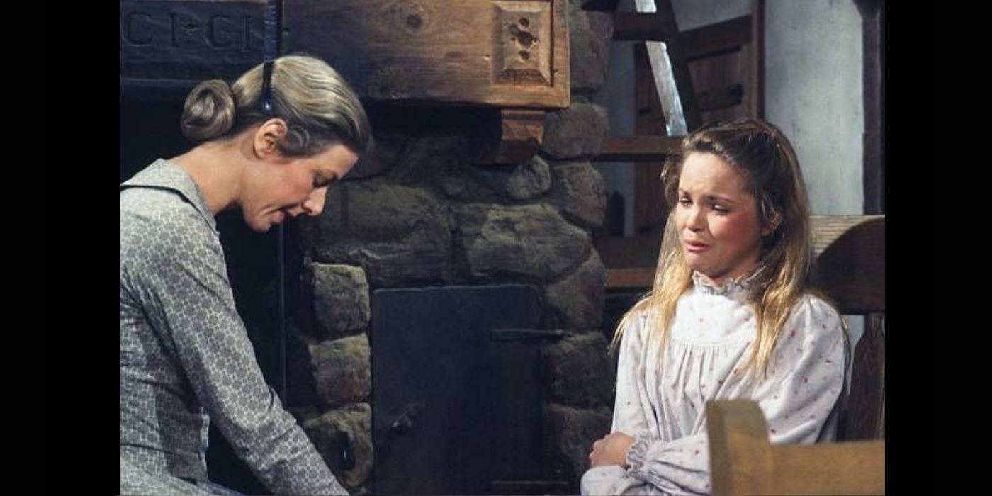 Little House On The Prairie: The 20 Darkest Episodes, Ranked