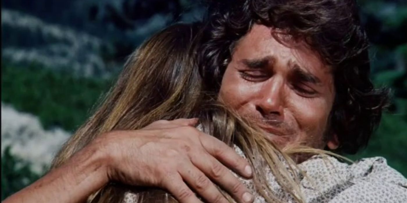 Little House On The Prairie: The 20 Darkest Episodes, Ranked