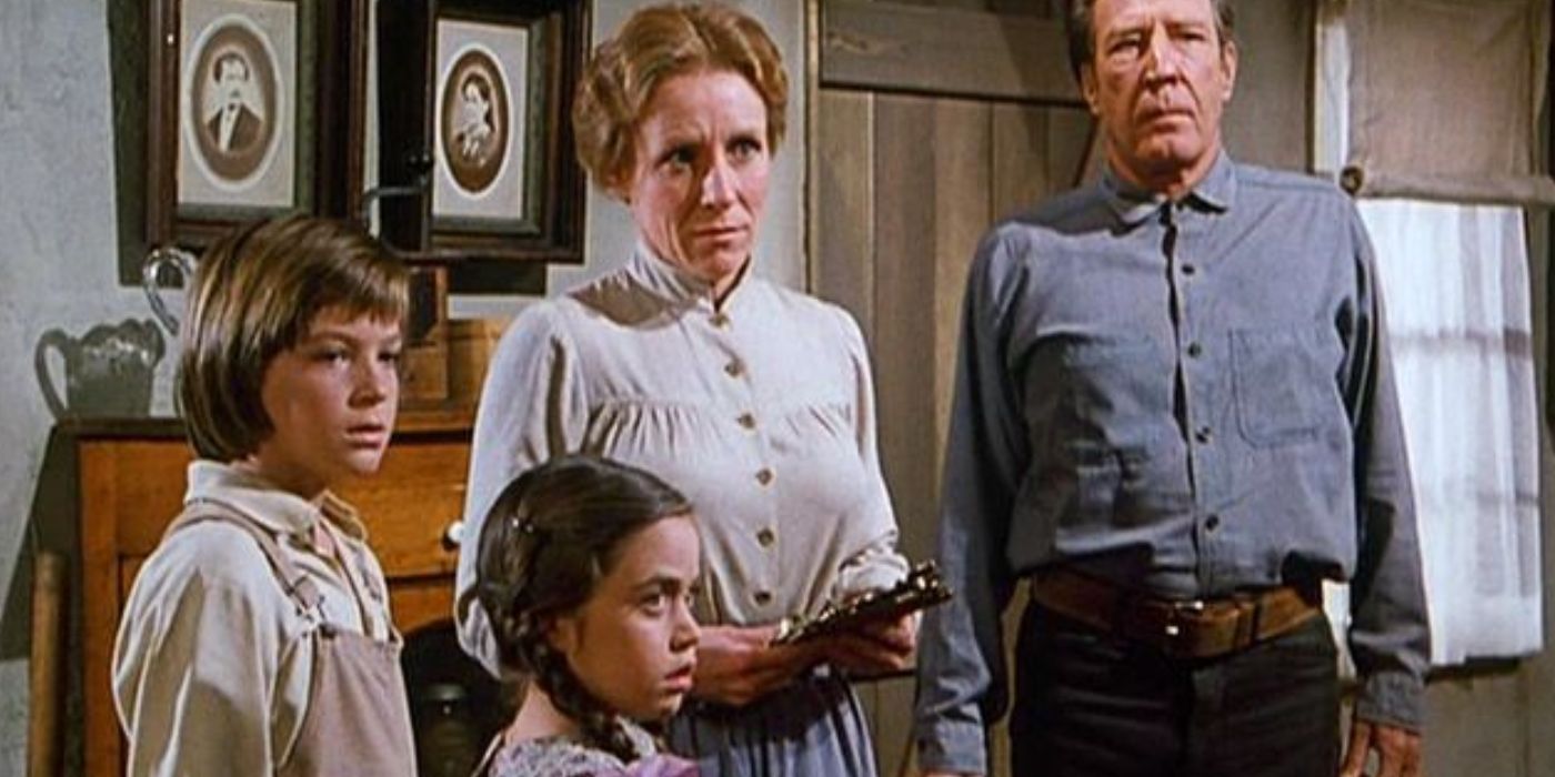 Little House On The Prairie: The 20 Darkest Episodes, Ranked