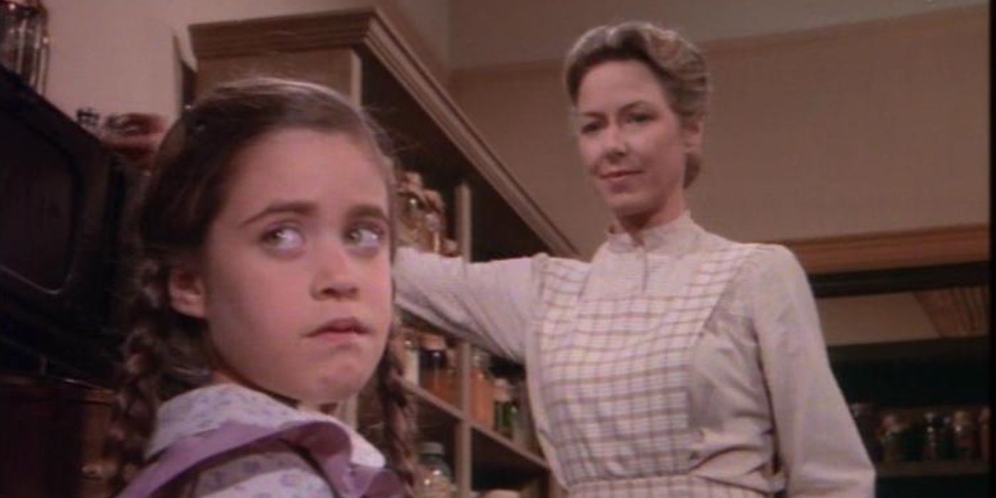 Little House On The Prairie: The 20 Darkest Episodes, Ranked