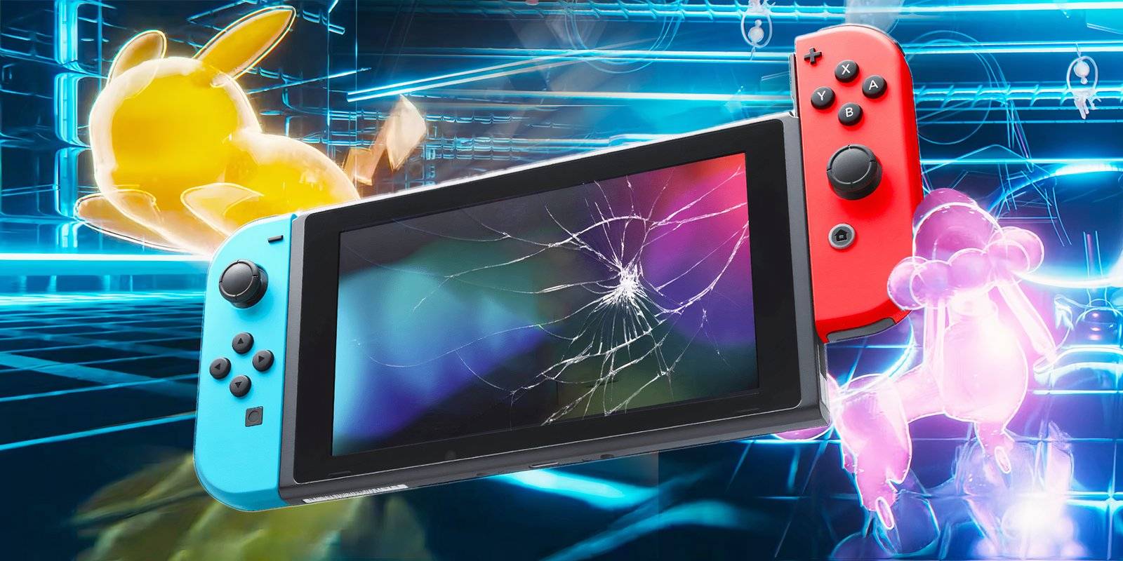 Pokémon Legends: Z-A Leaked Release Window Is Bad News For Switch