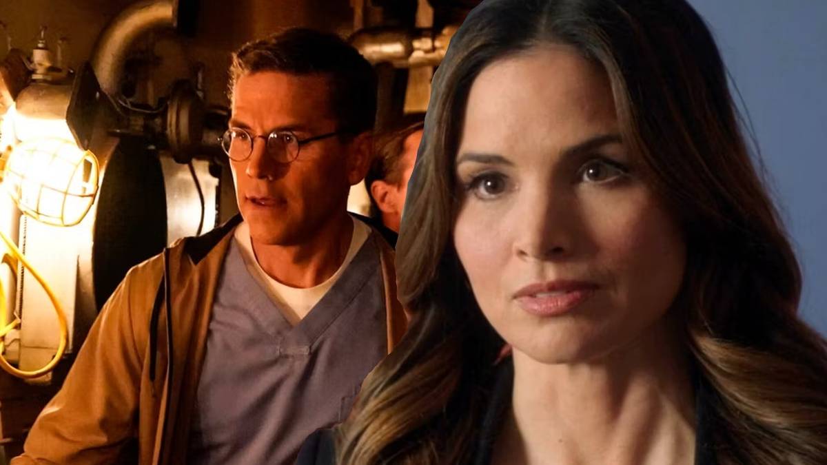 NCIS Season 21 Finale's Jess & Jimmy Conflict Explained By Knight Actor