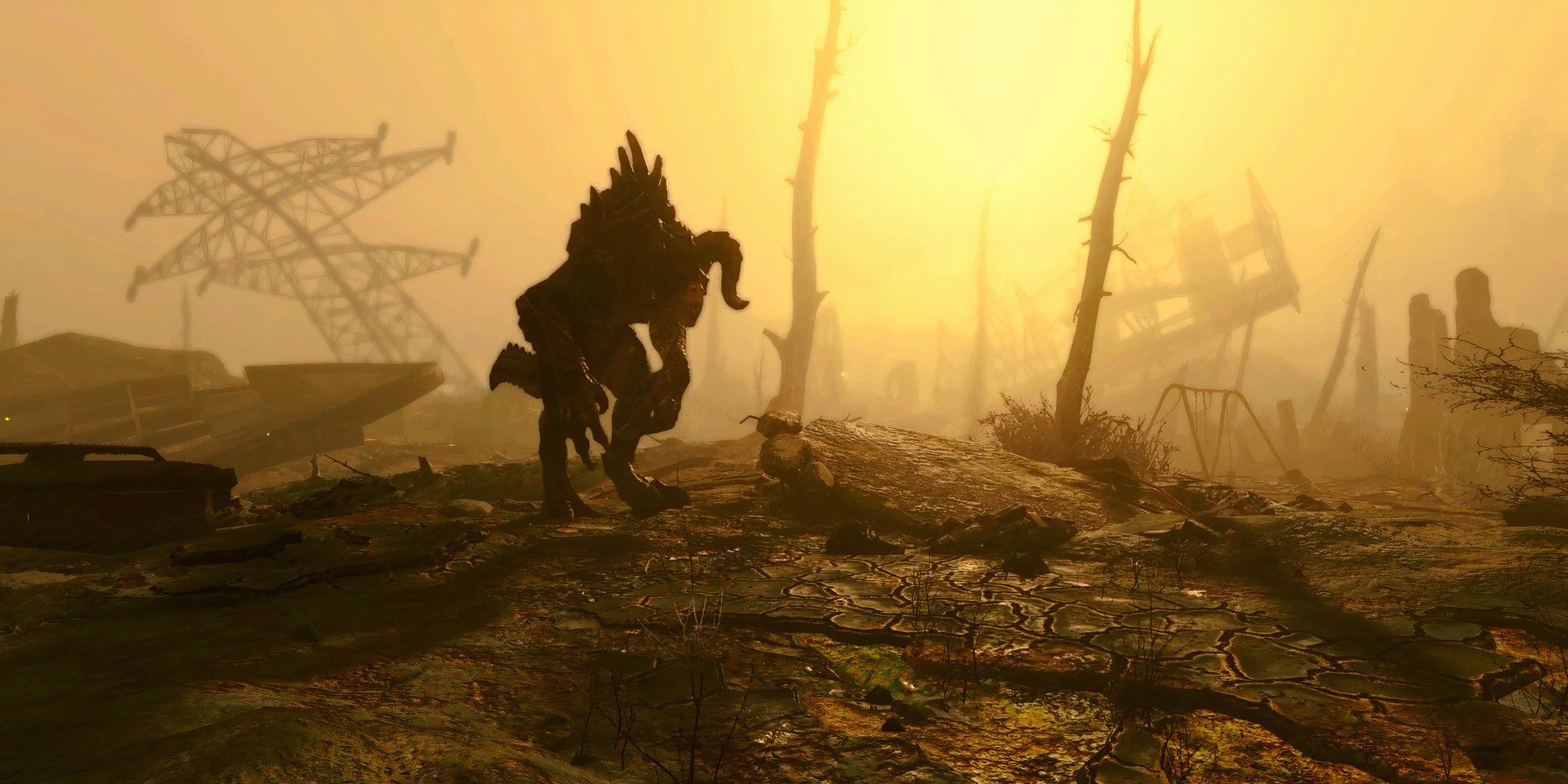 10 Monsters We Really Want To See In Fallout Season 2