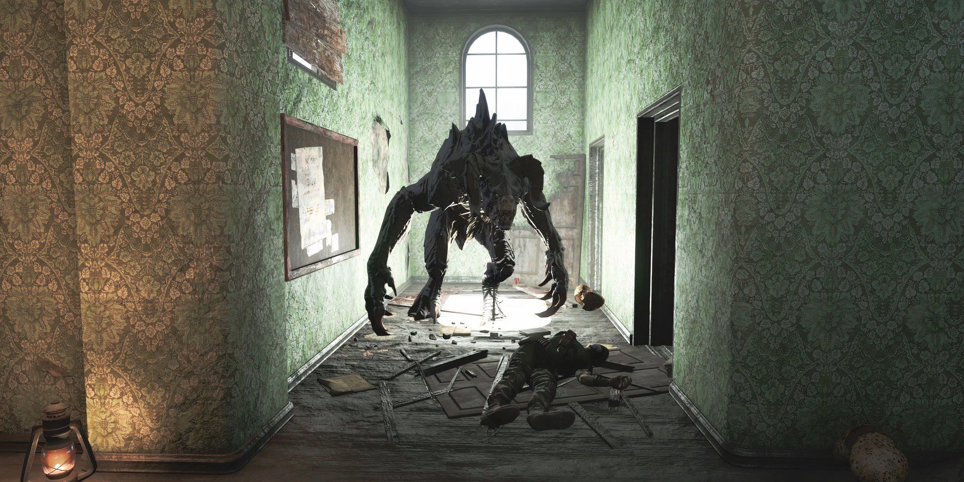 10 Monsters We Really Want To See In Fallout Season 2