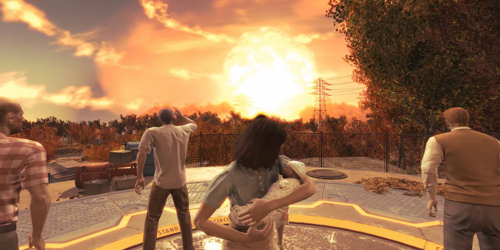 Fallout’s 10 Best Songs That Play On The Radio, Ranked