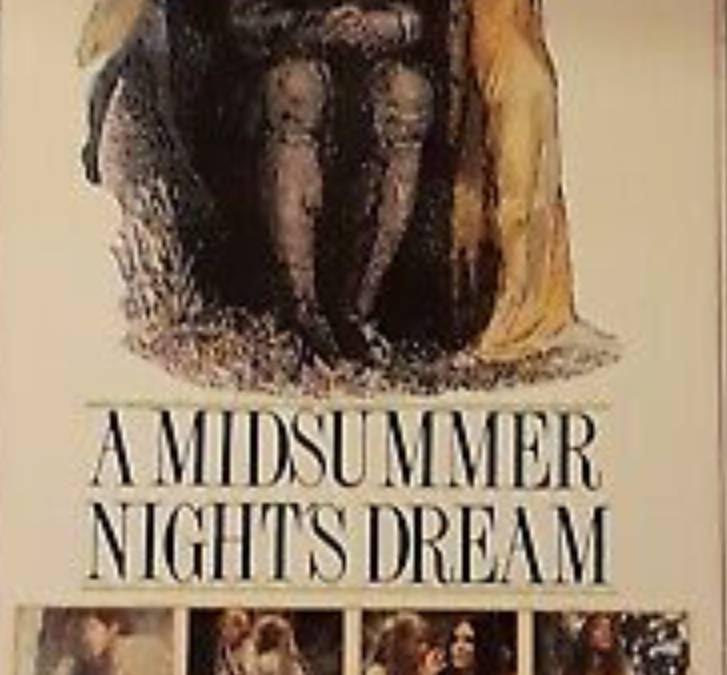 A Midsummer Night's Dream Summary, Trailer, Cast, Where to Watch and More