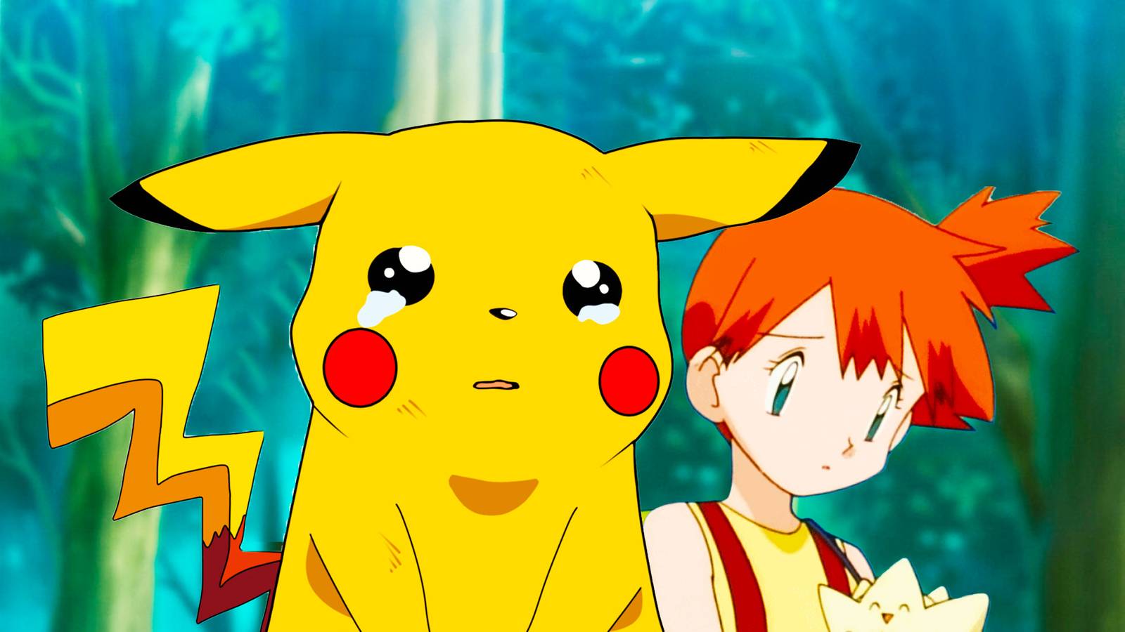 Popular Pokémon Game Officially Becomes Unplayable Forever On October 3