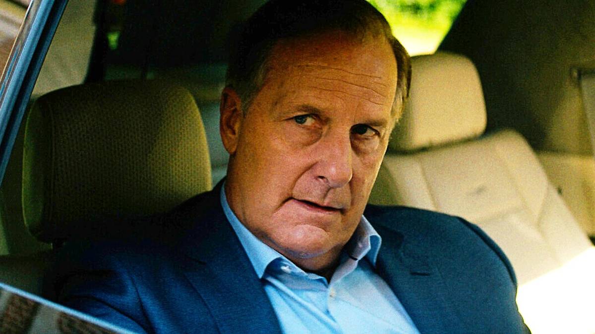 Jeff Daniels' New Netflix Show Hits Global Chart Despite Poor Reviews, image size:1200x675