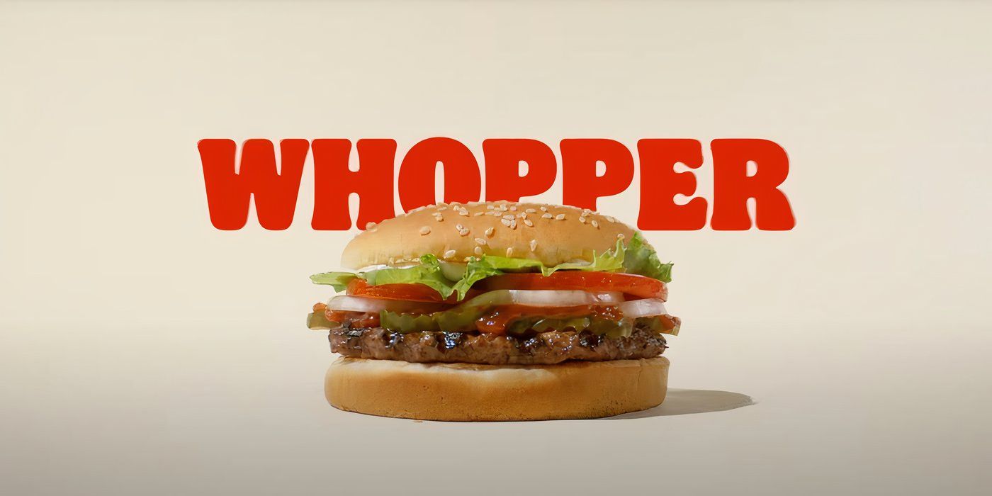 Who Sings The Burger King Song 