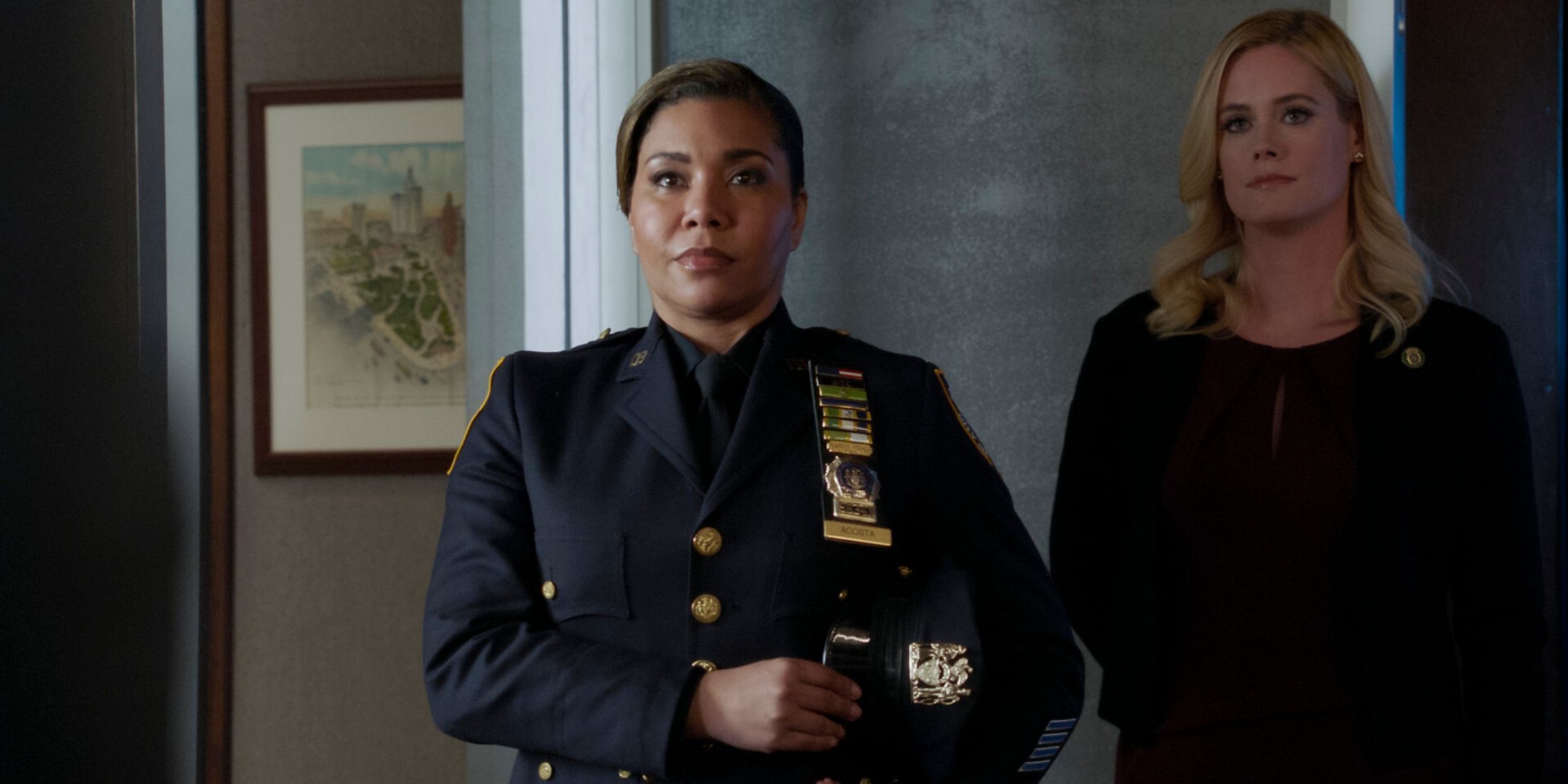 De repente, el spin-off de Blue Bloods ya no es atractivo después de una nueva actualización