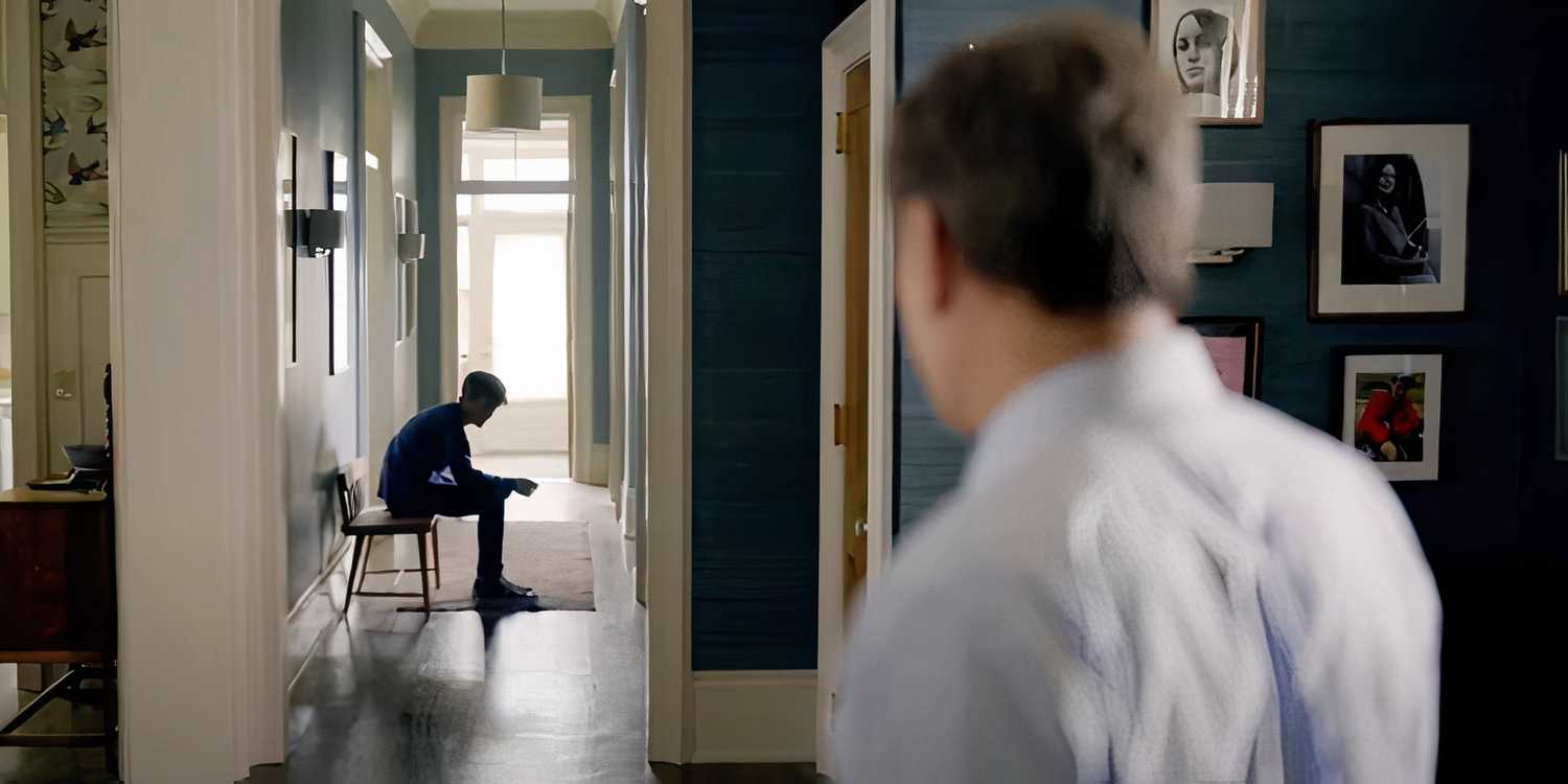 Adam Ror Siting Where Was Your Honor Filmed? Bryan Cranston Show's Filming Locations ...