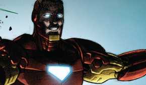 Iron Man Rapture 20 Best Iron Man Stories in Marvel History