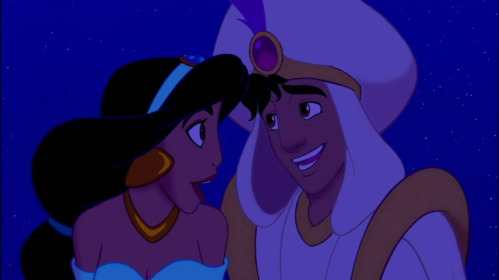The Best Fantasy Movie From Each Year Of The '90s