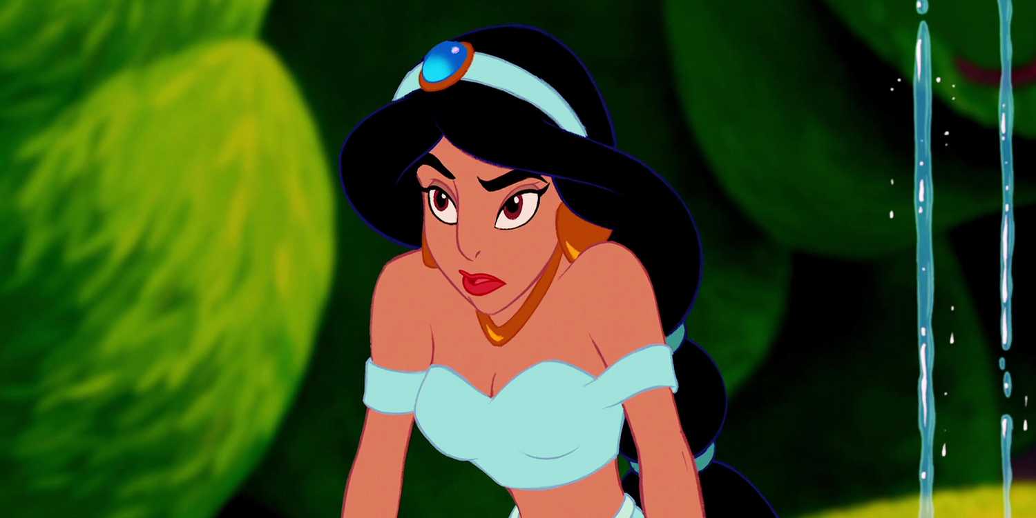 Shocking Disney Theory Turns Beloved 32-Year-Old Princess Into A Hidden