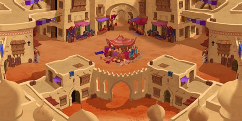 10 Disney Songs That Are Actually Kind Of Messed Up