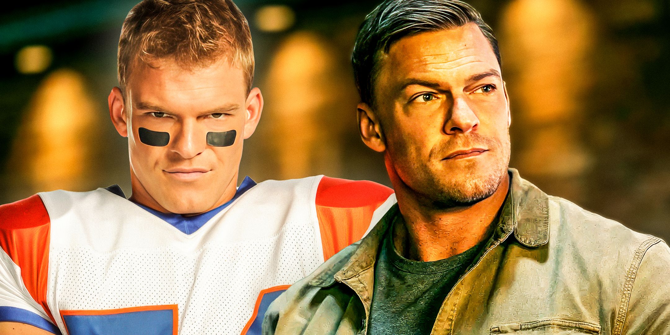 Alan Ritchson's Upcoming Action Role Sounds Closer To John Wick Than Jack Reacher