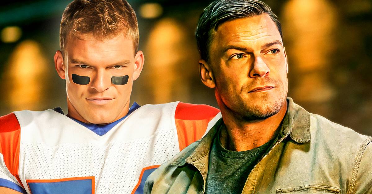 99 Best Alan Ritchson Images Alan Ritchson Thad Castle