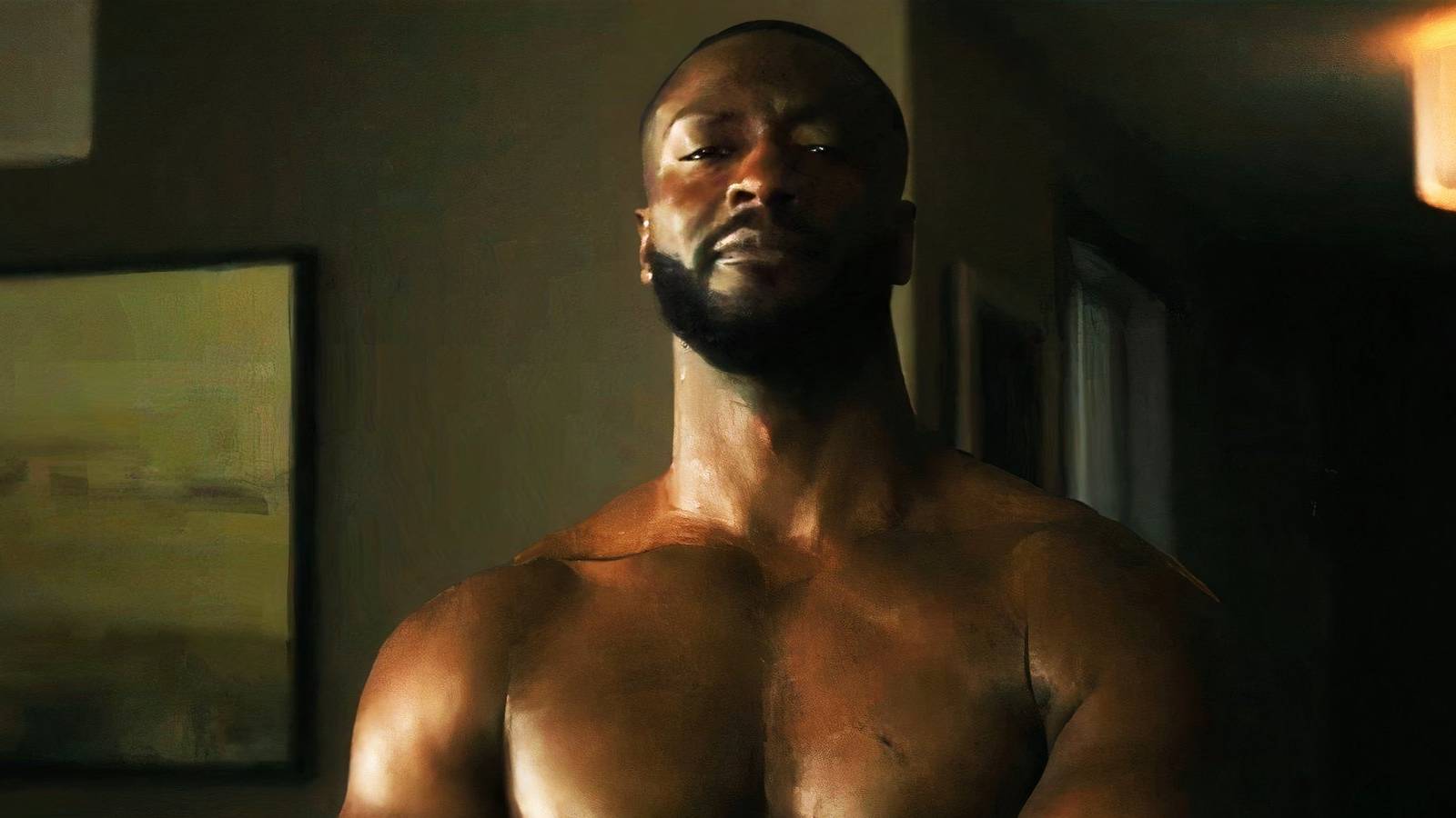 Cross Trailer: Former DC Star Takes Over Prime's Dark Detective Series ...