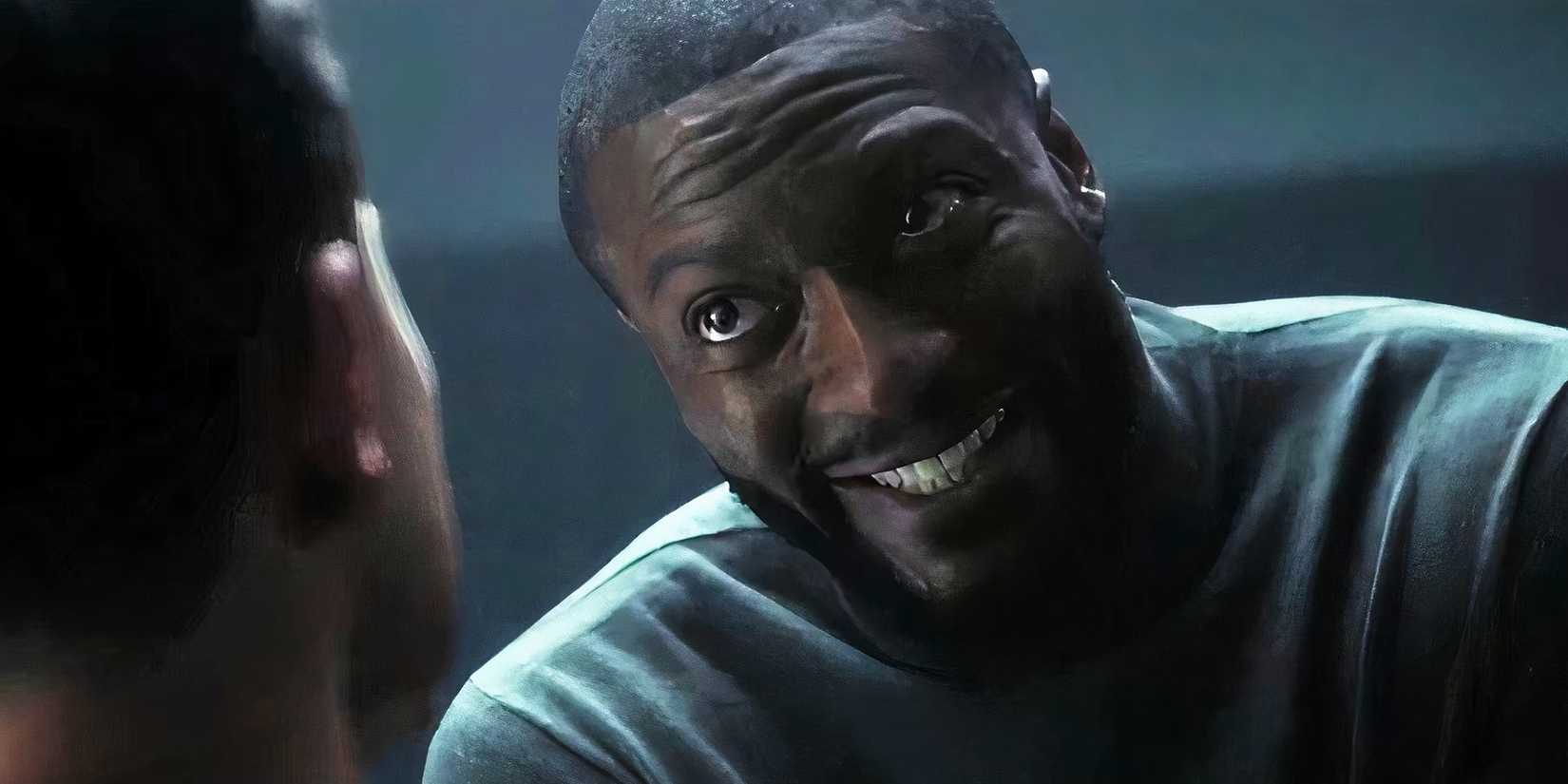 Alex Cross Author James Patterson Responds To Prime Video Series Not ...