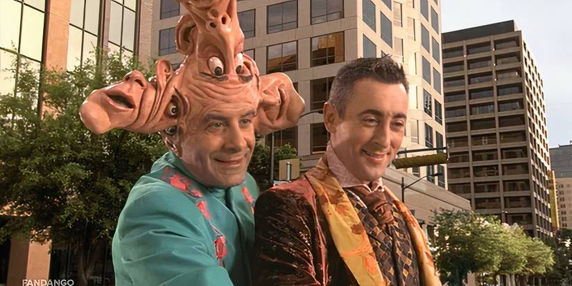 “I Remember Exactly The Moment”: Spy Kids’ Mr. Floop Actor Emotionally ...